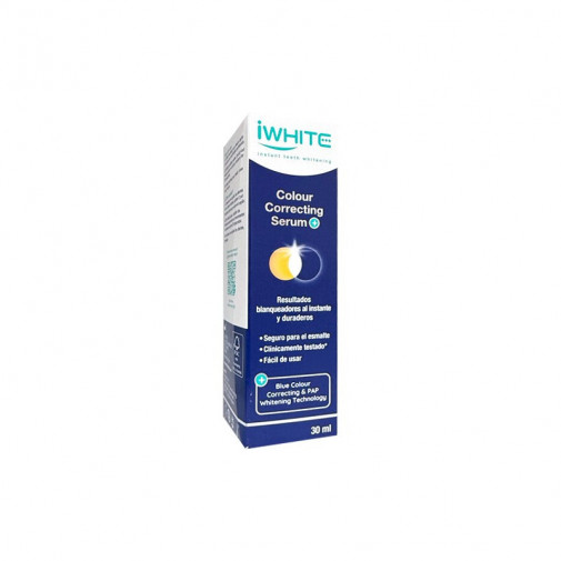 Iwhite Serum Colour Corrector 1 Envase 30 Ml