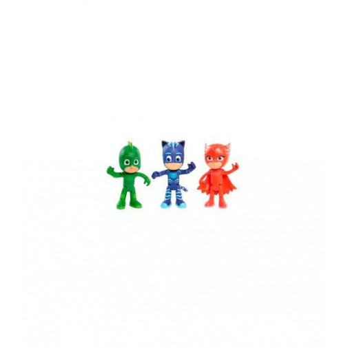Apósitos Pjmasks Varios Tamaños 12 U