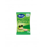 Hero Kids Tortitas Arroz...