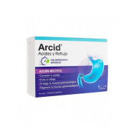 Arcid 24 Sticks 10 Ml