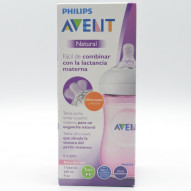 Biberon Anti Colic Philips...
