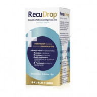 Recudrop Solucion Oftalmica...