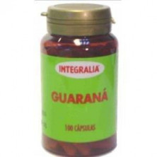 Guarana 100 Cápsulas Integralia