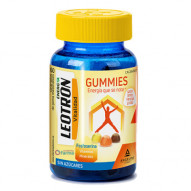 Leotron Gummies 60 Comp