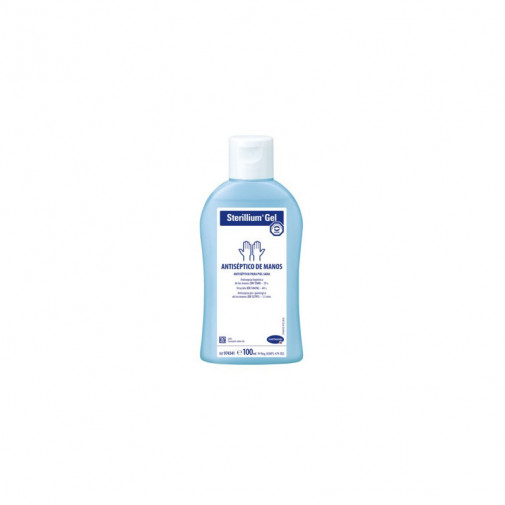 Sterillium Gel 50 Ml