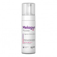 Melagyn Mousse 1 Envase 150 Ml