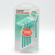 Lacer Cep Interdental Ang...