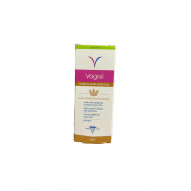 Vagisil Crema De Avena...
