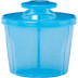 Dr Brown`s Dispensador De Leche En Polvo 1 Unidad Color Azul