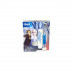 Cepillo Dental Eléctrico Recargable Infantil Oral B Kids Frozen Ii Con Estuche De Viaje