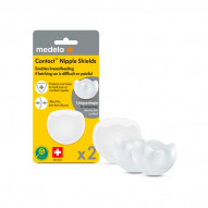 Medela Pezoneras T/ S 16 Mm...