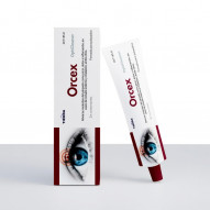 Orcex Pomada Para Parpados