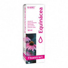 Fitoextract Equinacea 50 ml Eladiet