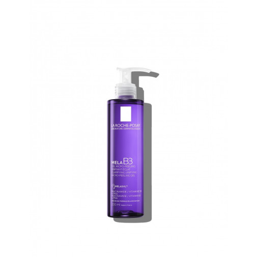 Mela B3 Limpiador La Roche Posay 1 Tubo 200 Ml