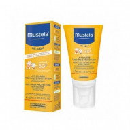 Mustela Leche Solar Muy...