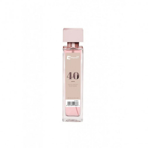 Iap Pharma Pour Femme Nº 40 150 Ml   Recuerda A Black Opium , Yves Saint Laurent