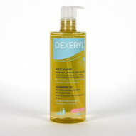 Ducray Dexeryl Aceite...