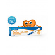 Care+ Test De Embarazo 1 U