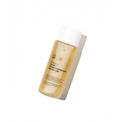 Arturo Alba Formula Locion Acida Exfoliante Global 1 Frasco 125 Ml
