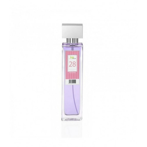 Iap Pharma Pour Femme Nº 28 150 Ml    Recuerda A Armani Code