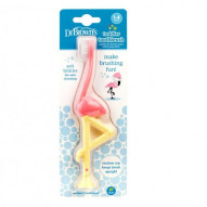 Dr Brown´s Cepillo Dental...