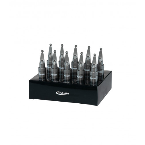 Bioscalin Energy Men 10 Ampollas