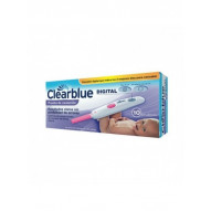 Clearblue Digital Test...