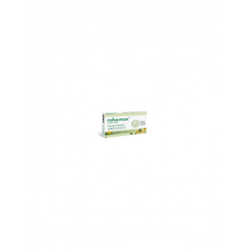 Roha Max 30 Comprimidos