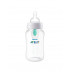 Biberon Anti Colic Philips Avent Natural Response + 3 Meses 2 Unidades 330 Ml Doble