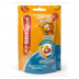 Redoxitos Extra Defensas 25 Caramelos Goma Sabor Naranja Fresa Y Fruta Tropical