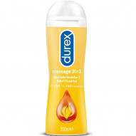 Durex Play Masaje Sensual...