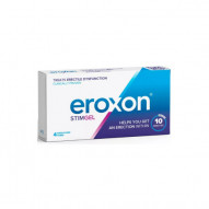 Eroxon Stimgel 4 Tubos...