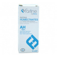 Farline Optica Gotas...