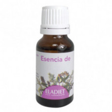 Limón Aceite Esencial 15 ml Eladiet