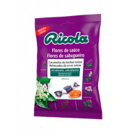 Ricola Bolsa Flor Sauco...
