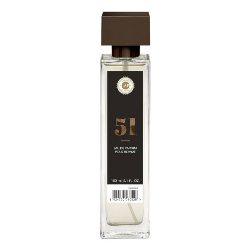 Iap Pharma Pour Homme Nº 51 150 Ml   Recuerda A Boss