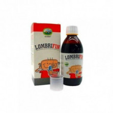 Lombrifin Jarabe 250 ml Eladiet