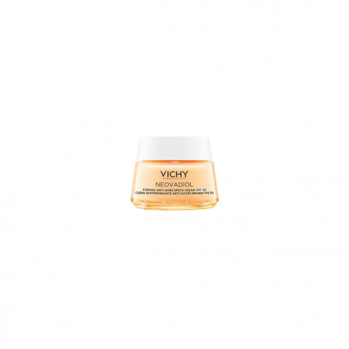 Neovadiol Peri & Post Menopausia Crema Redensificante Antimanchas Spf 50 1 Tarro 50 Ml