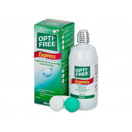 Optifree Express 1 Envase...