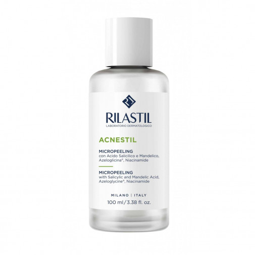Rilastil Acnestil Micropeeling 1 Envase 100 Ml