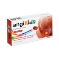Angikids 15 Pastillas De...