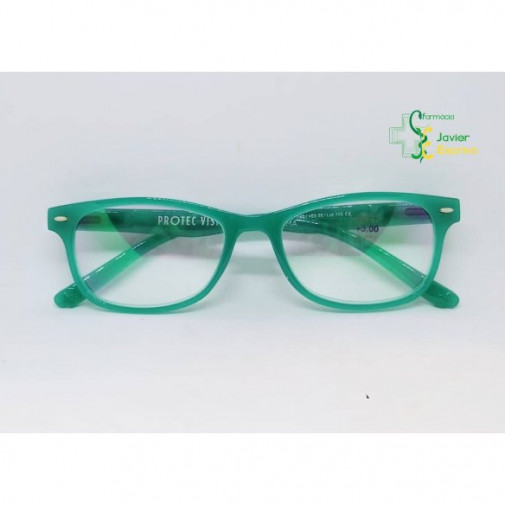 Gafas De Presbicia +3,00 Dioptrias Chipre 1 Unidad