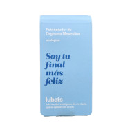 LUBETS LUBRICANTE...