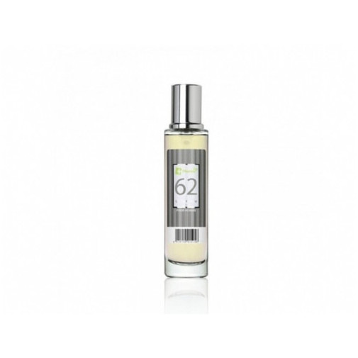 Iap Pharma Pour Homme 1 Envase 30 Ml Nº 62