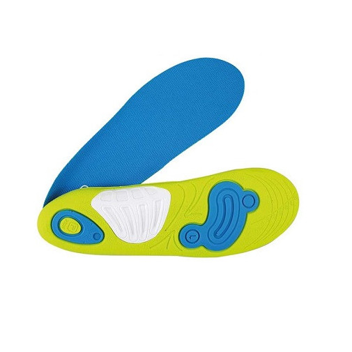 Comforgel Plantilla Largos Paseos T.s