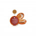 Rilastil Sun System 50+ Crema Compacta 1 Envase 10 G Color 02 Dore