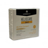 Heliocare 360º Spf 50+ Oil...