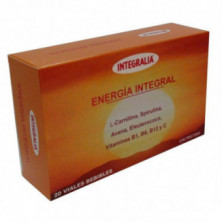 Energia Integral 20 Viales Integralia