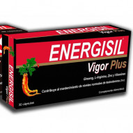 Energisil Vigor Plus 30...