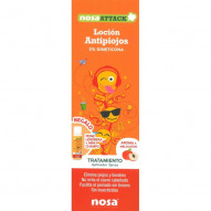 Nosa Attack Locion 5%...
